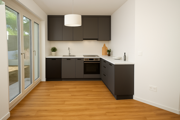 Ausstattungsvorschlag KI generiert