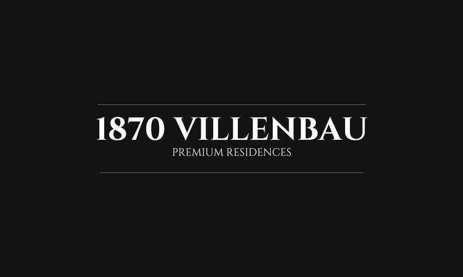 1870 Villenbau GmbH