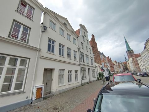 Lübeck Wohnungen, Lübeck Wohnung mieten