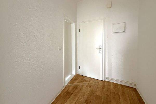 Wohnungsflur (1. OG)