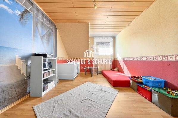 Zimmer 1 Obergeschoss