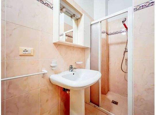 Wohnung in Residenz Bussola / Zentrum Bibione