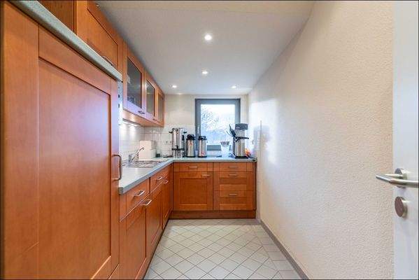 2.OG (DG) Einbauküche