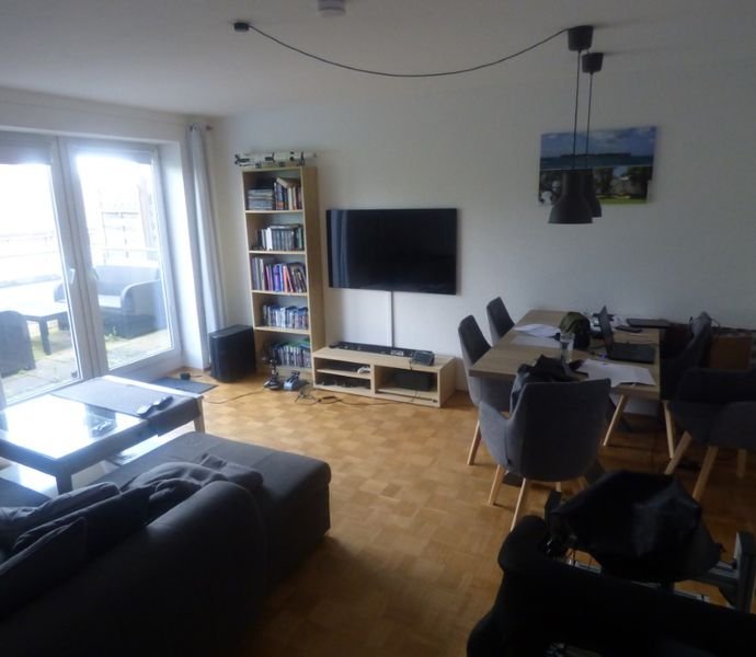 2 Zimmer Wohnung in Köln (Dellbrück)