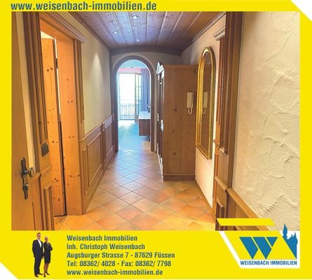 Weisenbach Immobilien