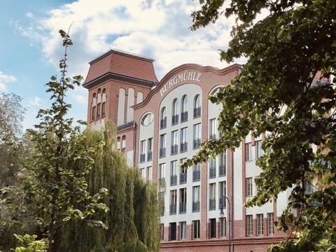 Brandenburg an der Havel Büros, Büroräume, Büroflächen 