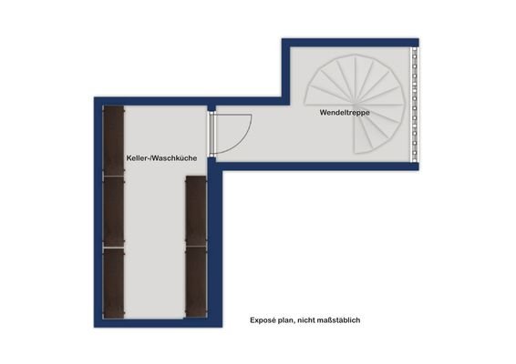 Grundriss,UG