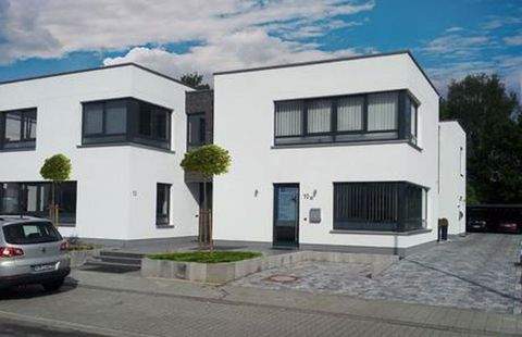 Münster Büros, Büroräume, Büroflächen 