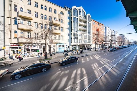 Berlin Büros, Büroräume, Büroflächen 