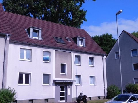 Duisburg Wohnungen, Duisburg Wohnung mieten