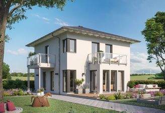 Dein grandioses Zuhause