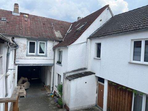 Groß-Zimmern Wohnungen, Groß-Zimmern Wohnung kaufen