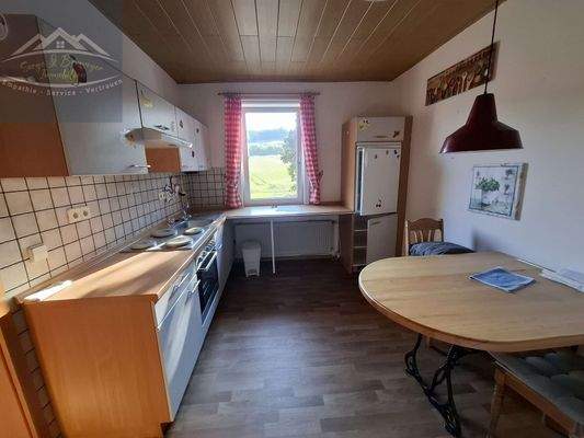 13 Küche Whg. 2 Haupthaus