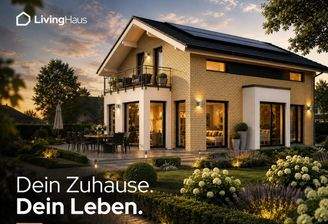 Modernes Wohnen wartet