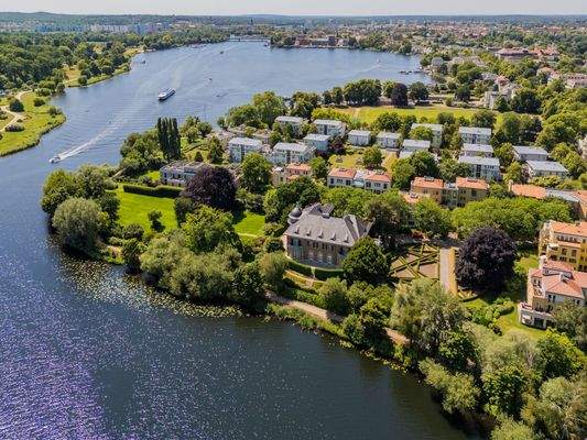 Complete ensemble “Arcadia”