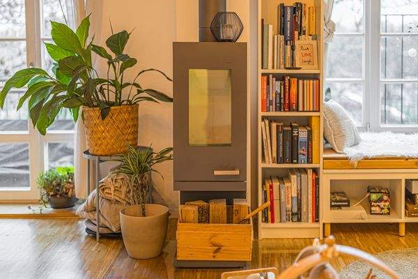 Eigentumswohnung | Wohnzimmer