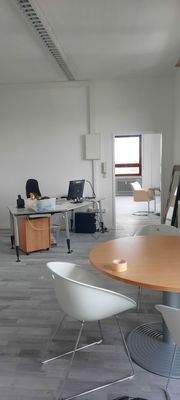 Büroraum 1