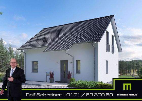 Ralf Banner mit LS-13-02-S-bil