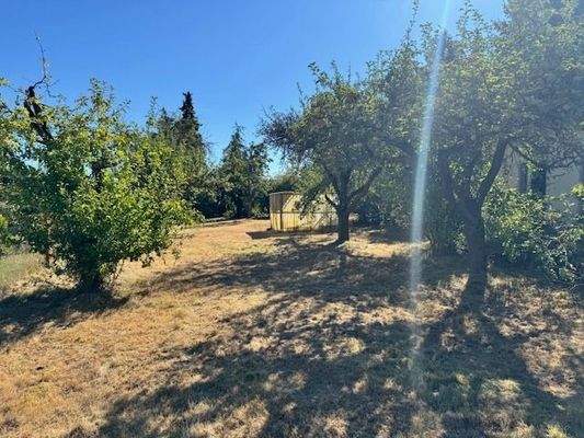 Grundstück/Pachtland 