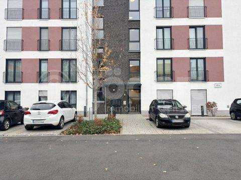 Aschaffenburg Wohnungen, Aschaffenburg Wohnung mieten