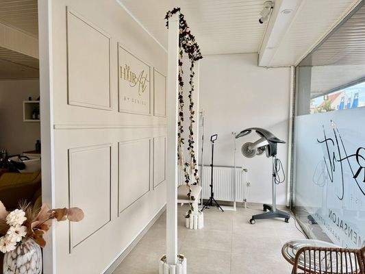 Fotowand Inspiration