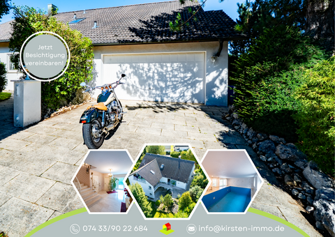 Rangendingen Häuser, Rangendingen Haus kaufen