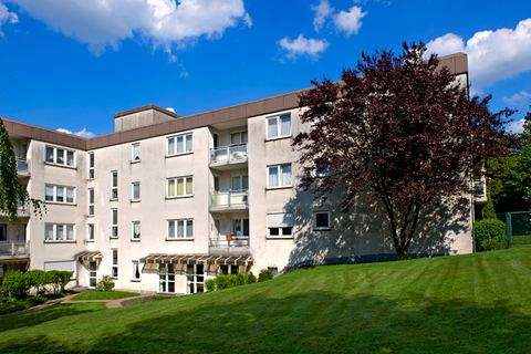 Solingen Wohnungen, Solingen Wohnung mieten