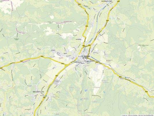 Ruhig und unweit des Zentrums