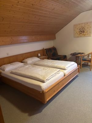 Gästezimmer