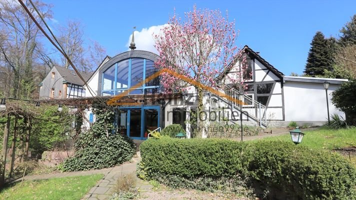 Gartenansicht