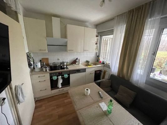 Küche-Essen Bild 1