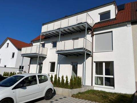 Denkendorf Wohnungen, Denkendorf Wohnung kaufen