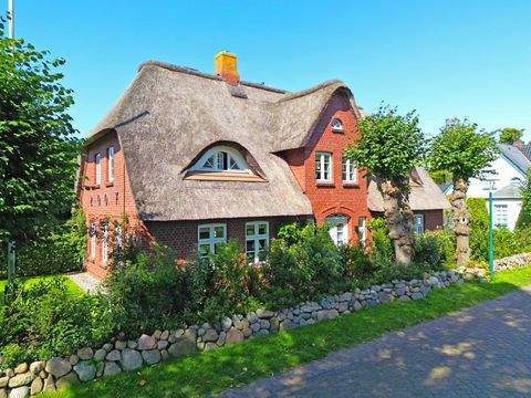 Nieblum Häuser, Nieblum Haus kaufen