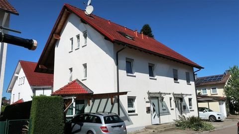 Bad Saulgau Häuser, Bad Saulgau Haus kaufen