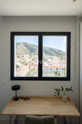 Luxe Apartments in a Complex by the Beach in El Albir