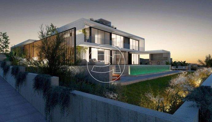 Erstklassige Luxusimmobilie