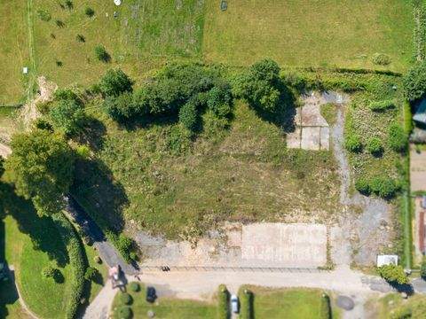 Bad Oldesloe Grundstücke, Bad Oldesloe Grundstück kaufen