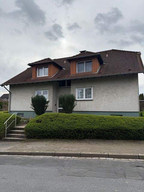 Werl Wohnungen, Werl Wohnung mieten