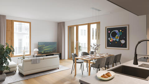 Heidelberg Wohnungen, Heidelberg Wohnung kaufen