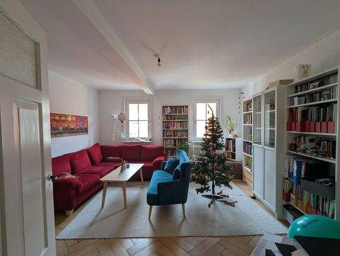 Trochtelfingen-Hausen a.d.L. Wohnungen, Trochtelfingen-Hausen a.d.L. Wohnung mieten