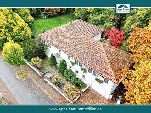 Dissen am Teutoburger Wald Häuser, Dissen am Teutoburger Wald Haus kaufen