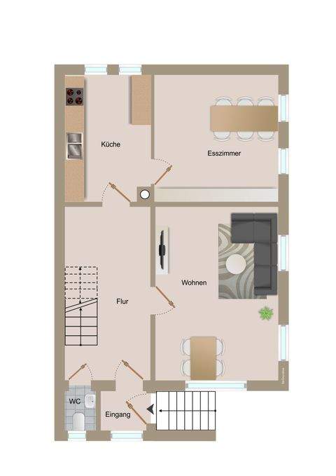 Walddorfhäslach Häuser, Walddorfhäslach Haus kaufen