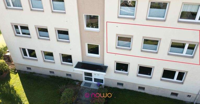 Wohnung 1. Obergeschoss