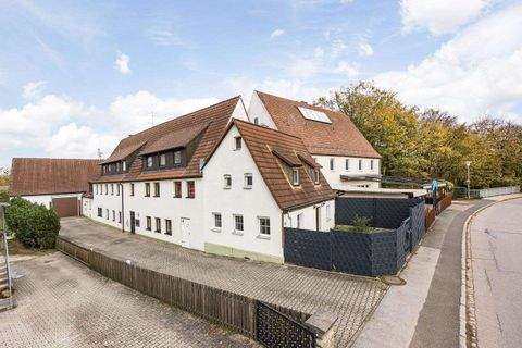 Henfenfeld Häuser, Henfenfeld Haus kaufen