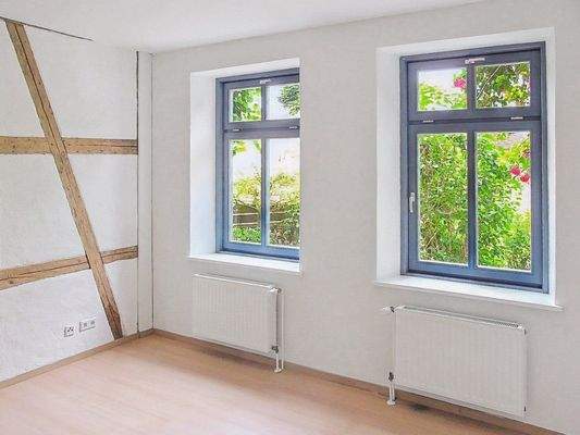 Zimmer 2 Erdgeschoss