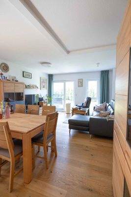 Modernes barrierefr. Wohnen