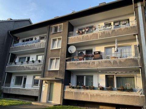 Herne Wohnungen, Herne Wohnung mieten