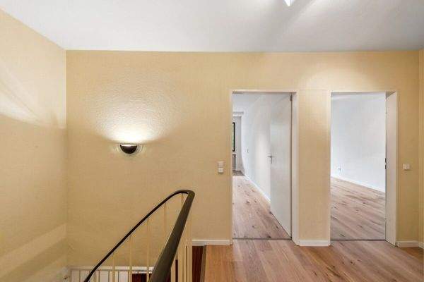 Flurbereich (Obergeschoss)