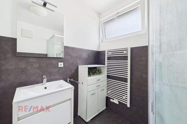 Badezimmer / Tinyhouse