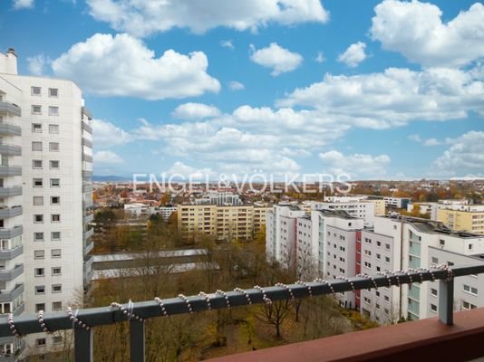 Balkon/Loggia